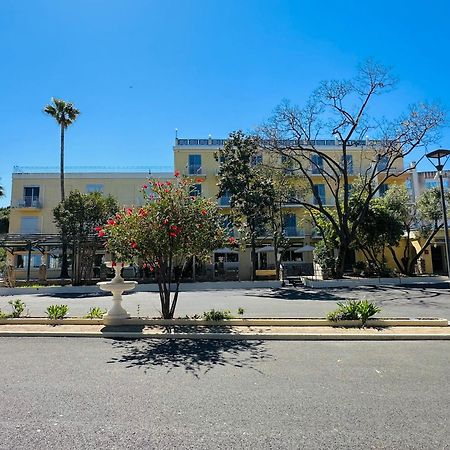 Castellu Hotel Lucciana  Luaran gambar