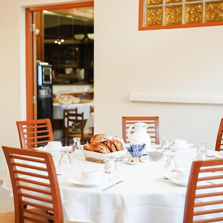 Castellu Hotel Lucciana  Luaran gambar