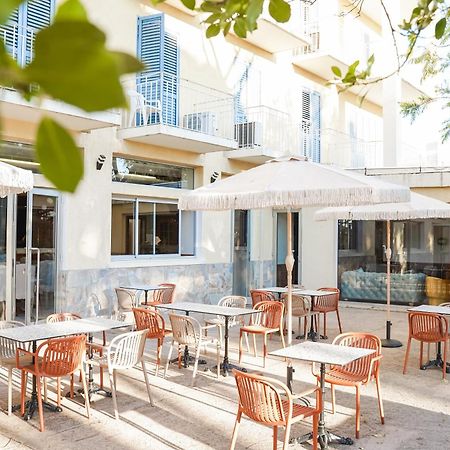 Castellu Hotel Lucciana  Luaran gambar
