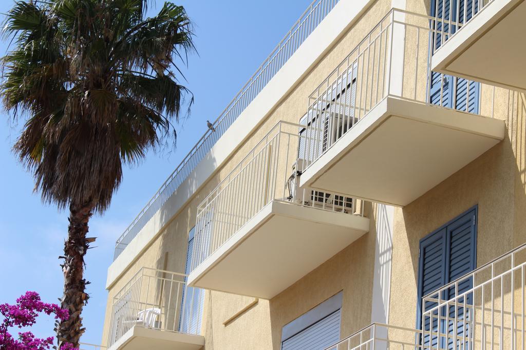 Castellu Hotel Lucciana  Luaran gambar