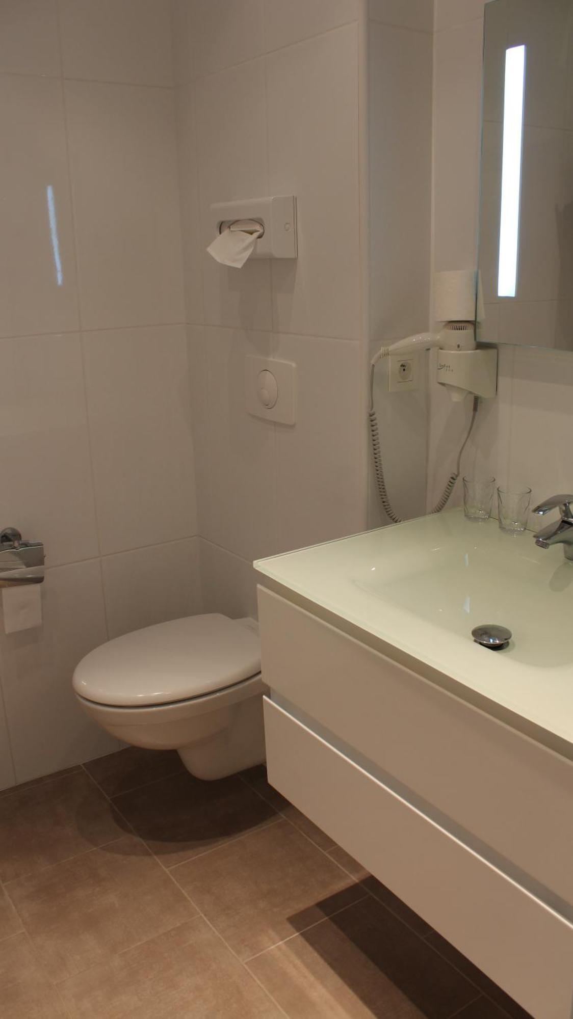 Castellu Hotel Lucciana  Luaran gambar