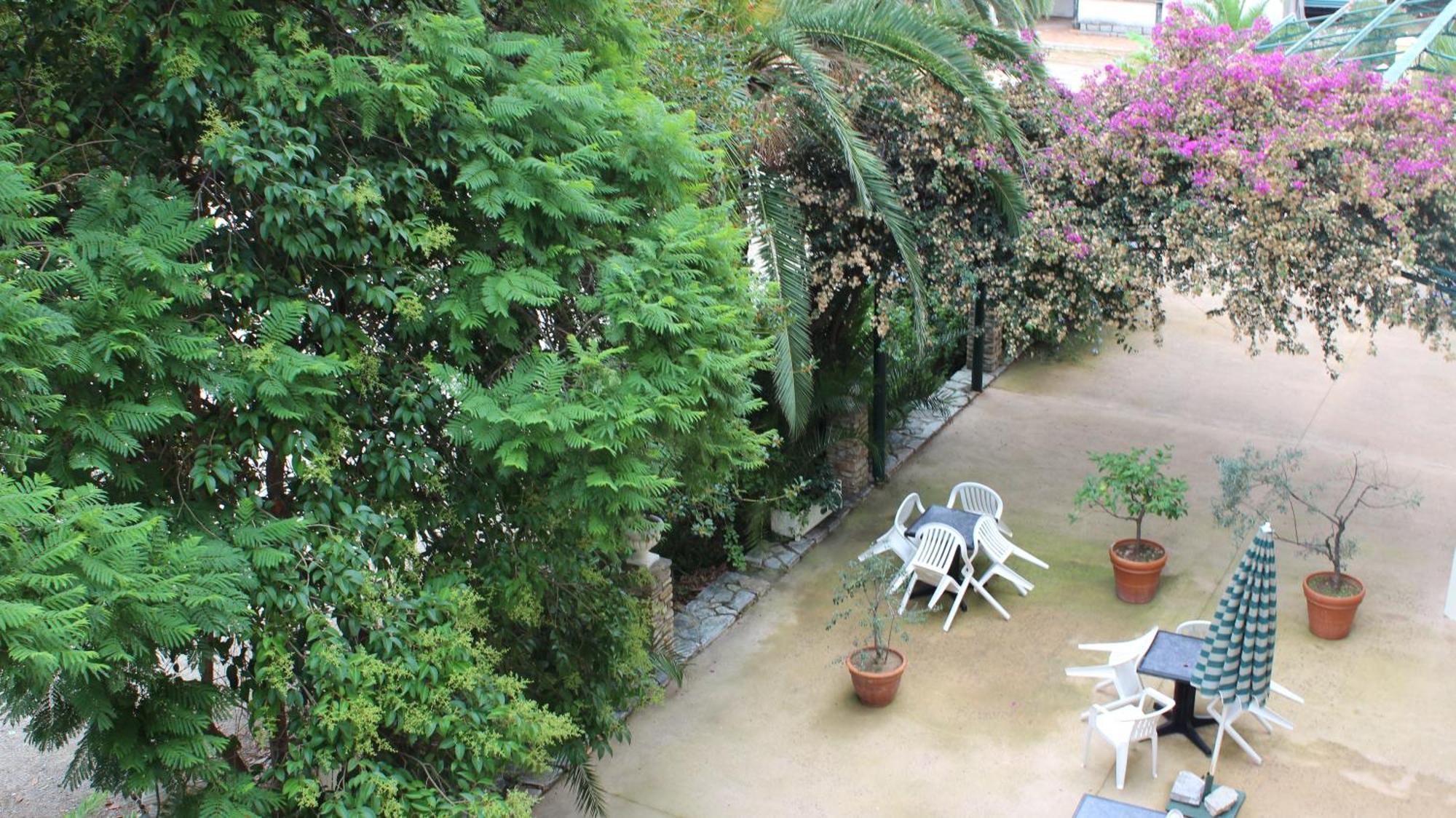 Castellu Hotel Lucciana  Luaran gambar