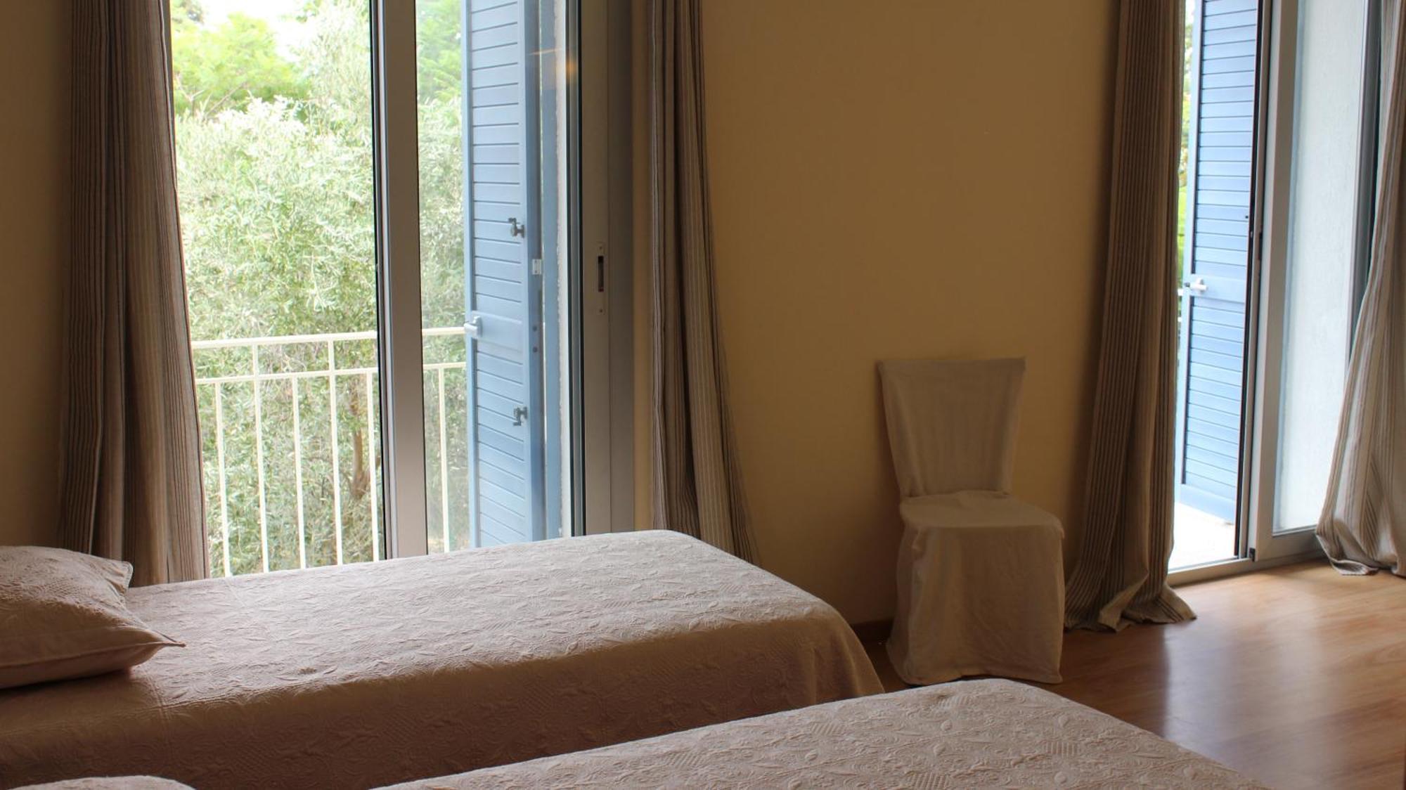 Castellu Hotel Lucciana  Luaran gambar