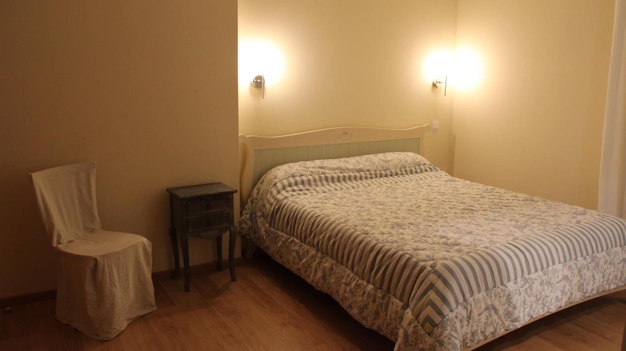 Castellu Hotel Lucciana  Bilik gambar