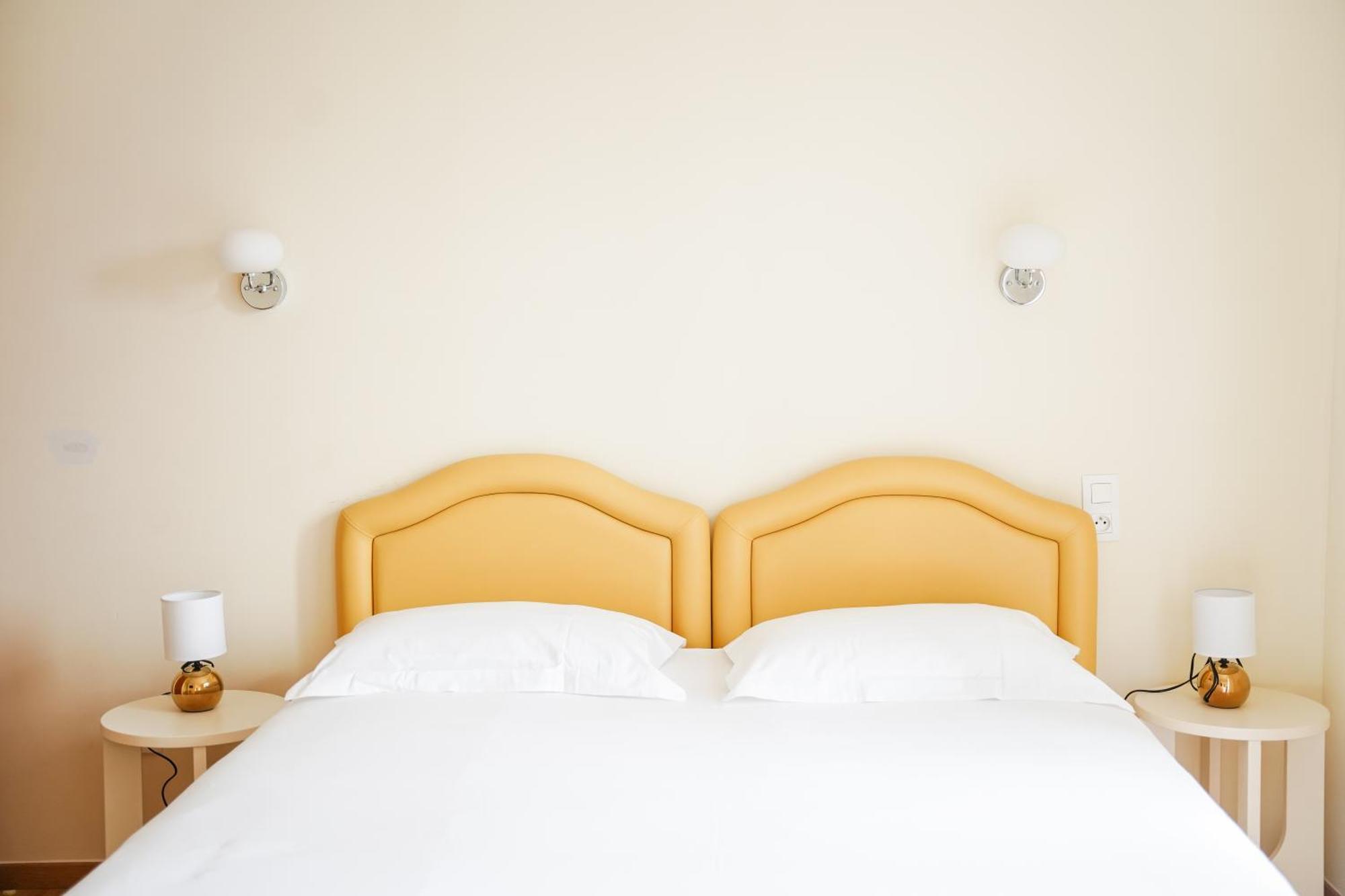 Castellu Hotel Lucciana  Luaran gambar