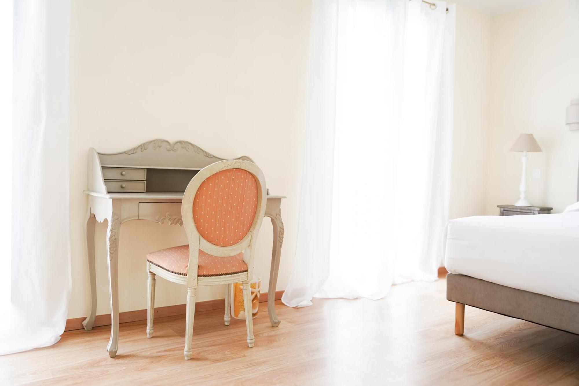 Castellu Hotel Lucciana  Luaran gambar