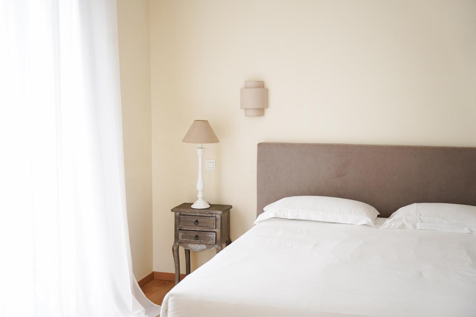 Castellu Hotel Lucciana  Luaran gambar