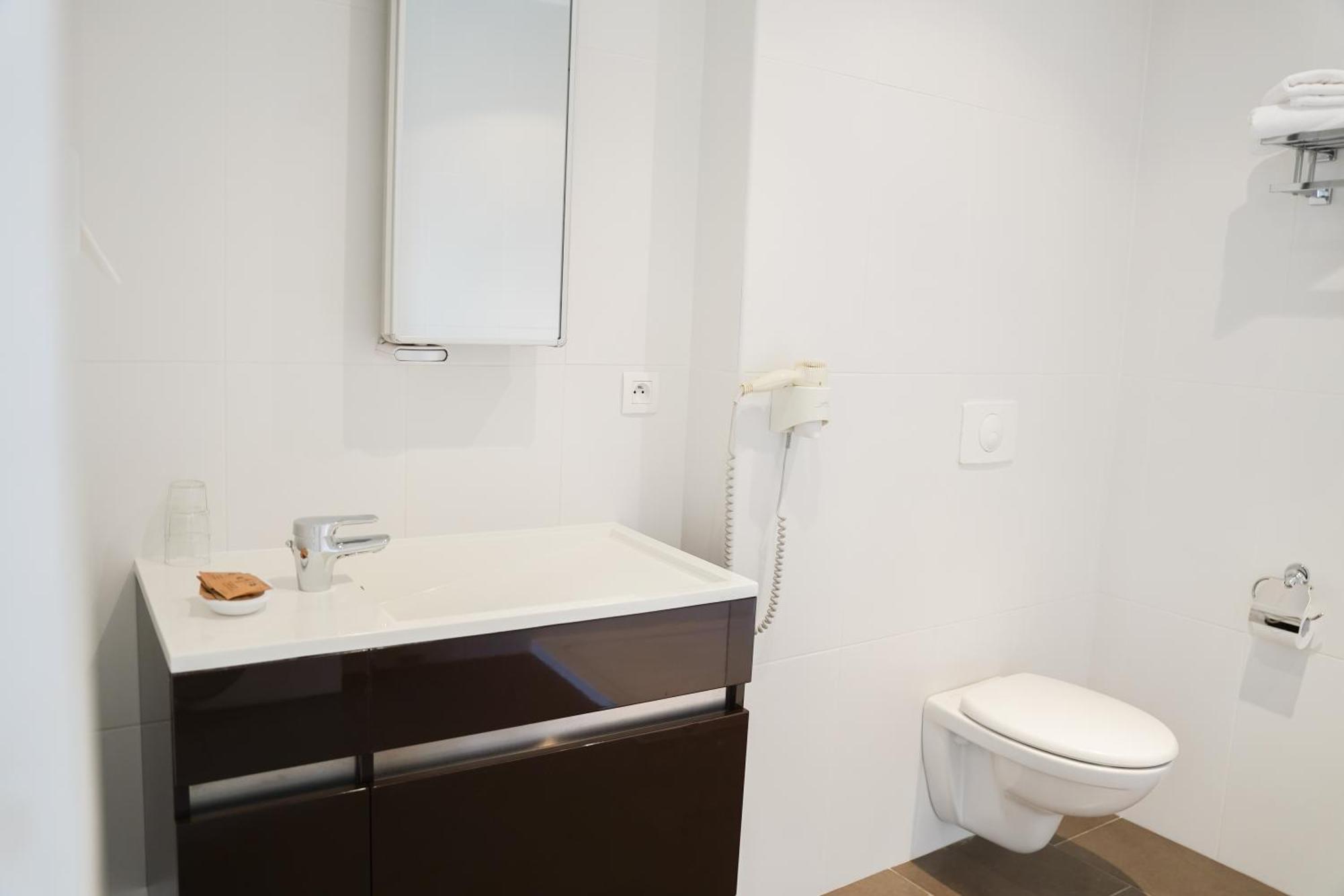 Castellu Hotel Lucciana  Luaran gambar