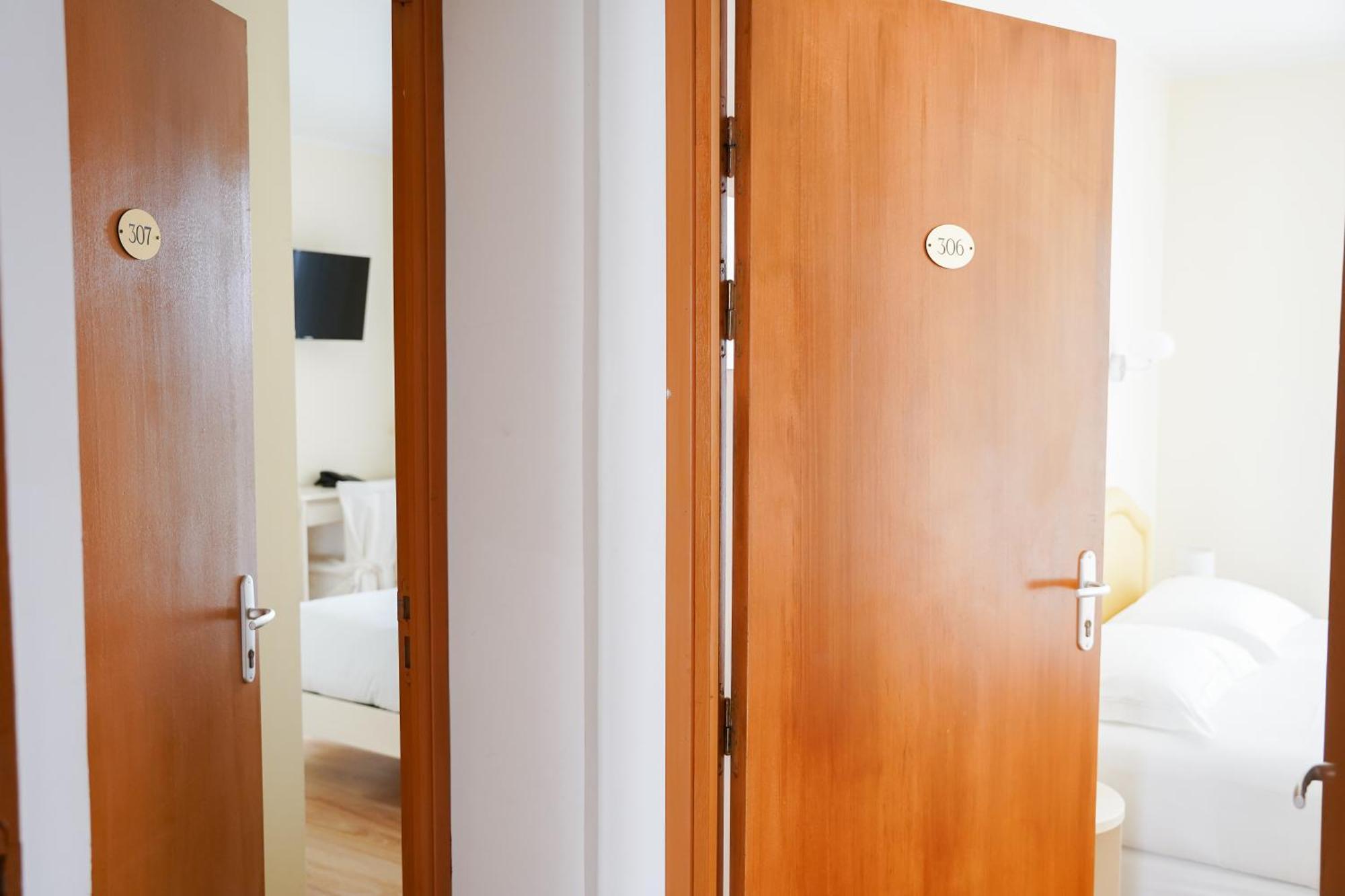 Castellu Hotel Lucciana  Luaran gambar