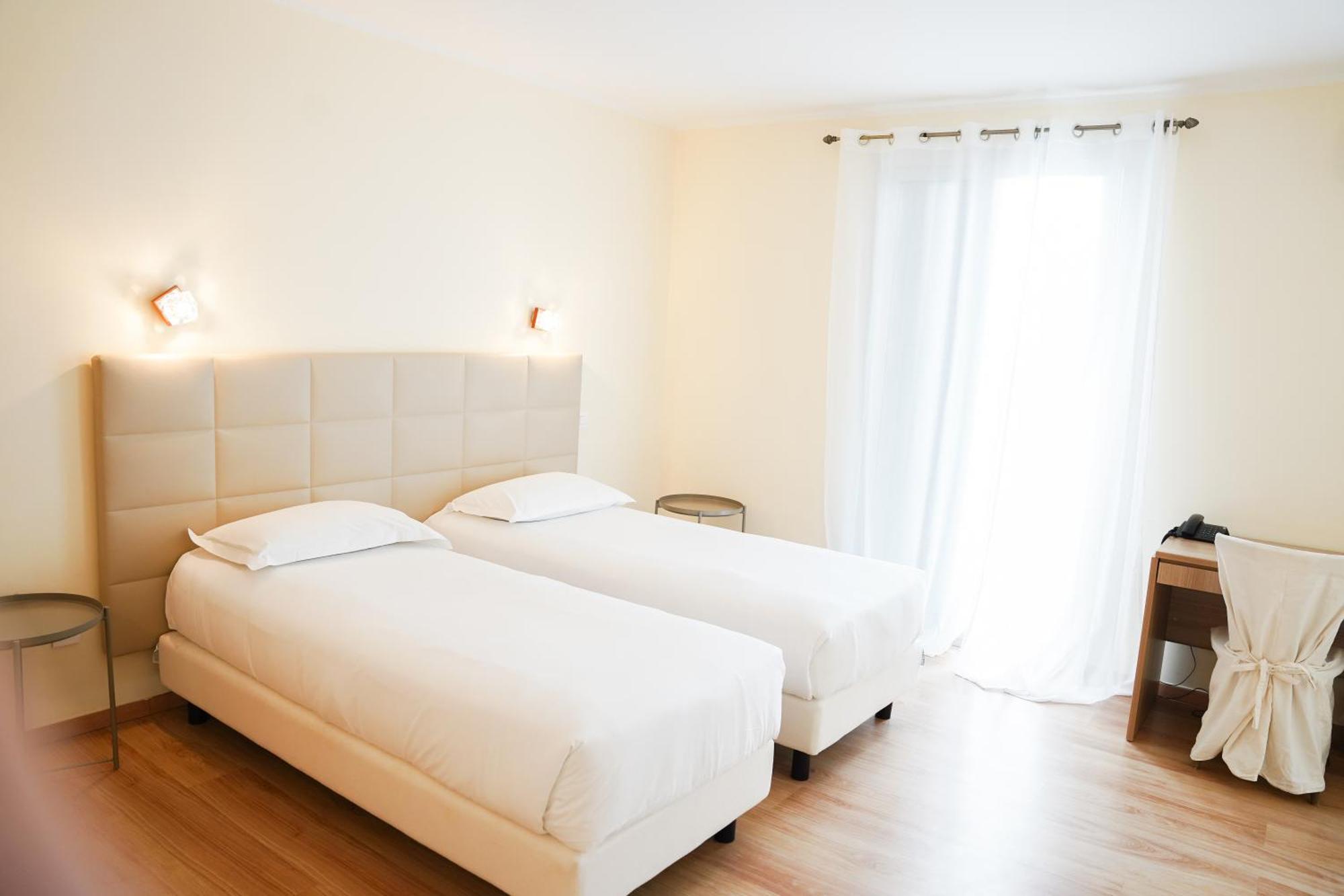 Castellu Hotel Lucciana  Luaran gambar