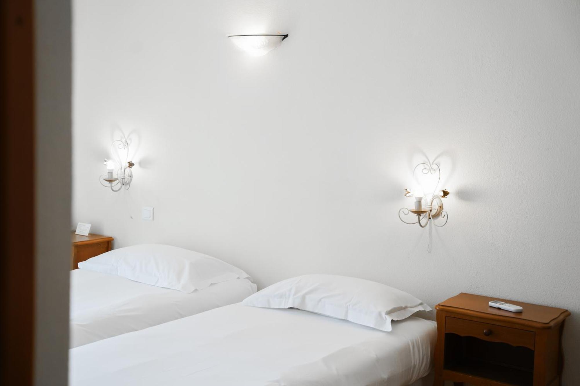 Castellu Hotel Lucciana  Luaran gambar