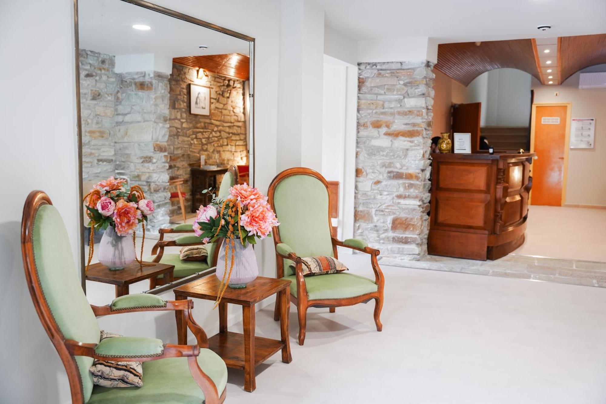 Castellu Hotel Lucciana  Luaran gambar