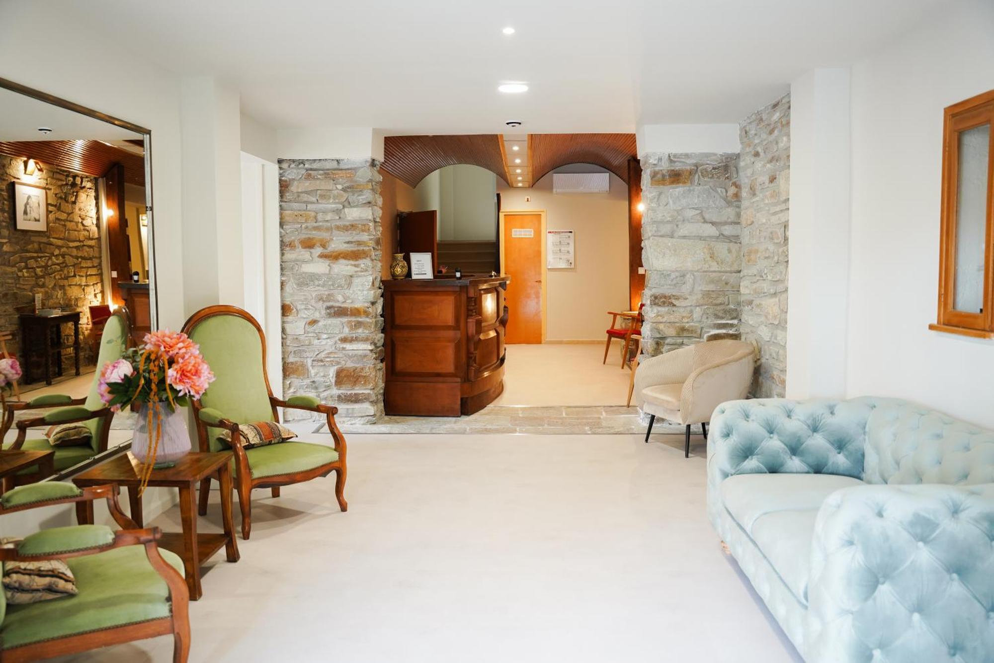 Castellu Hotel Lucciana  Luaran gambar