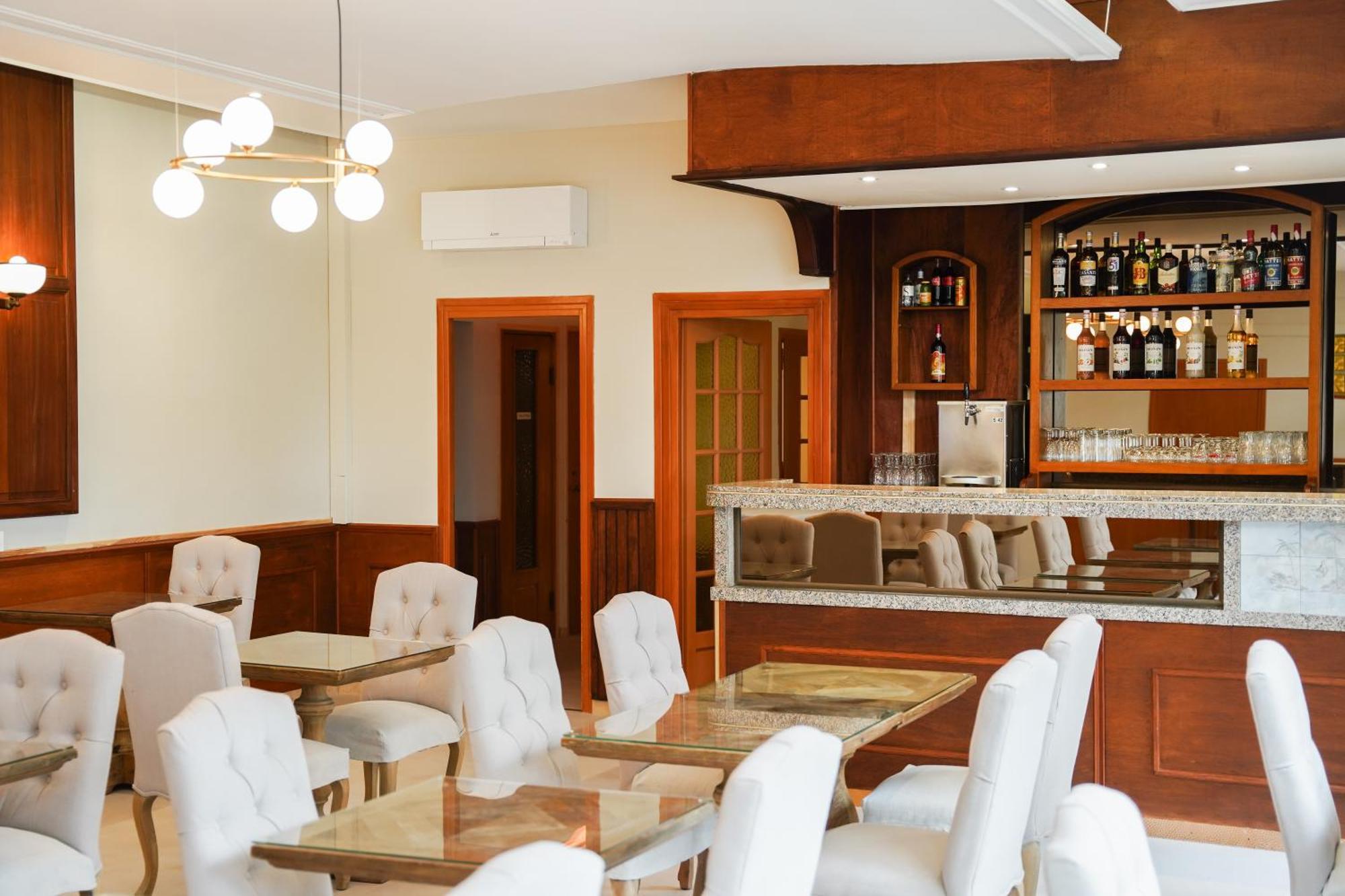 Castellu Hotel Lucciana  Luaran gambar