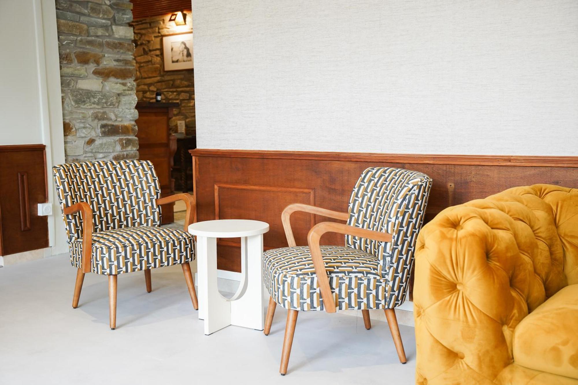Castellu Hotel Lucciana  Luaran gambar