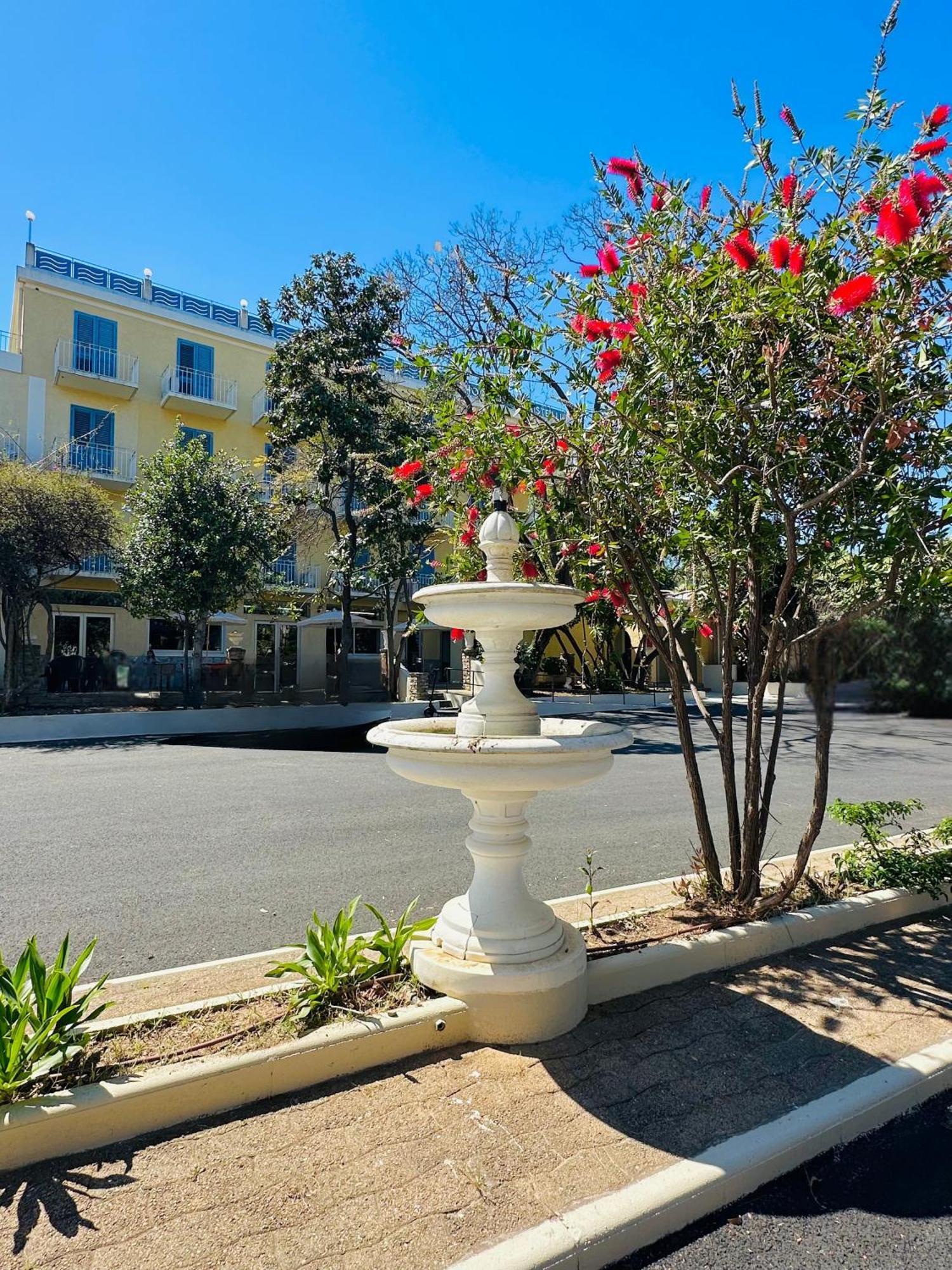 Castellu Hotel Lucciana  Luaran gambar