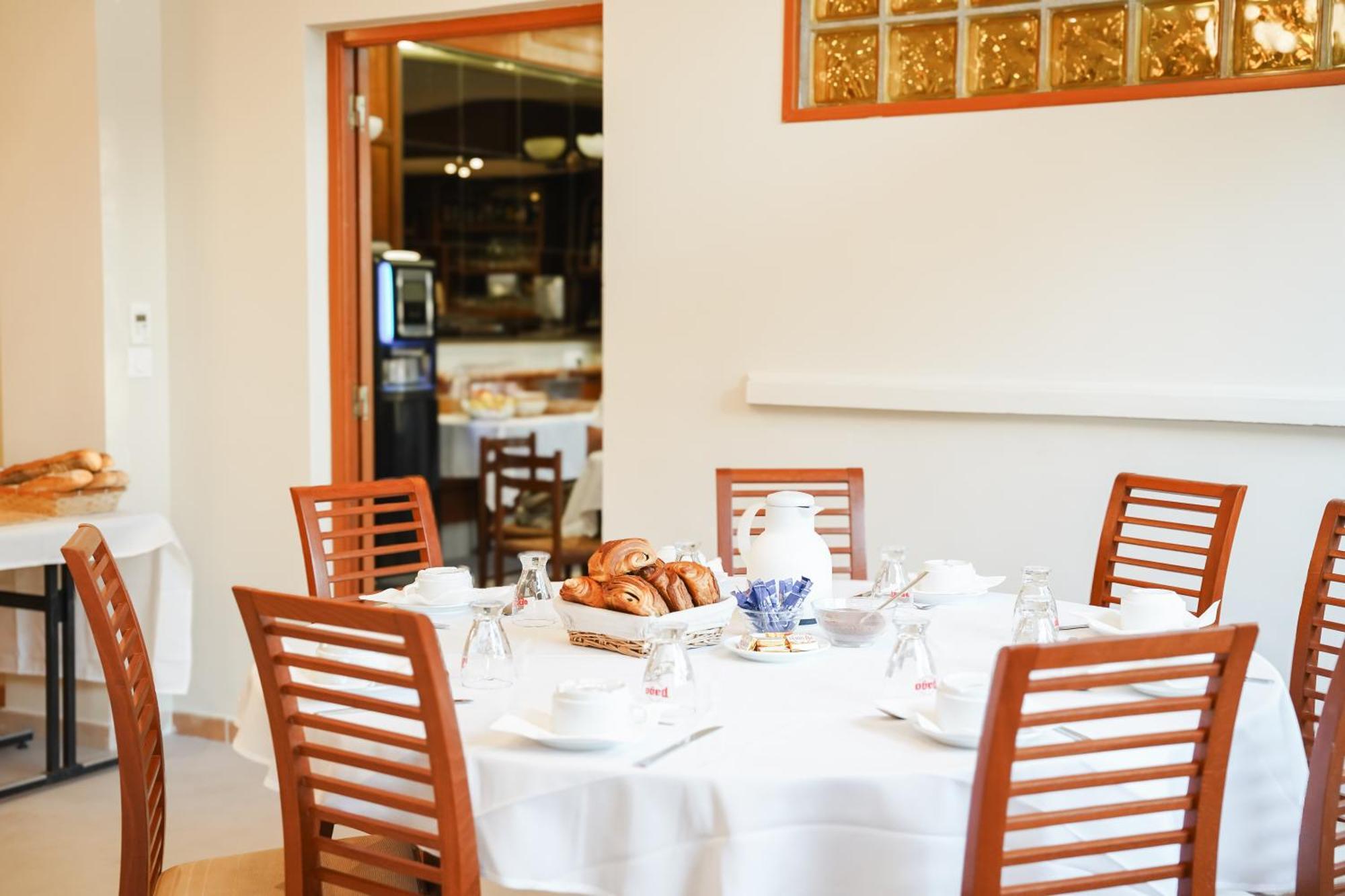 Castellu Hotel Lucciana  Luaran gambar