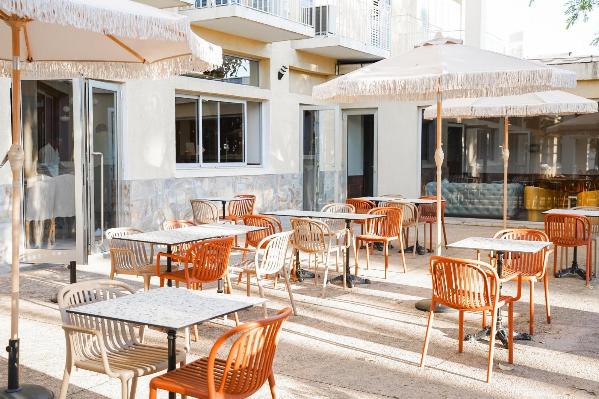 Castellu Hotel Lucciana  Luaran gambar