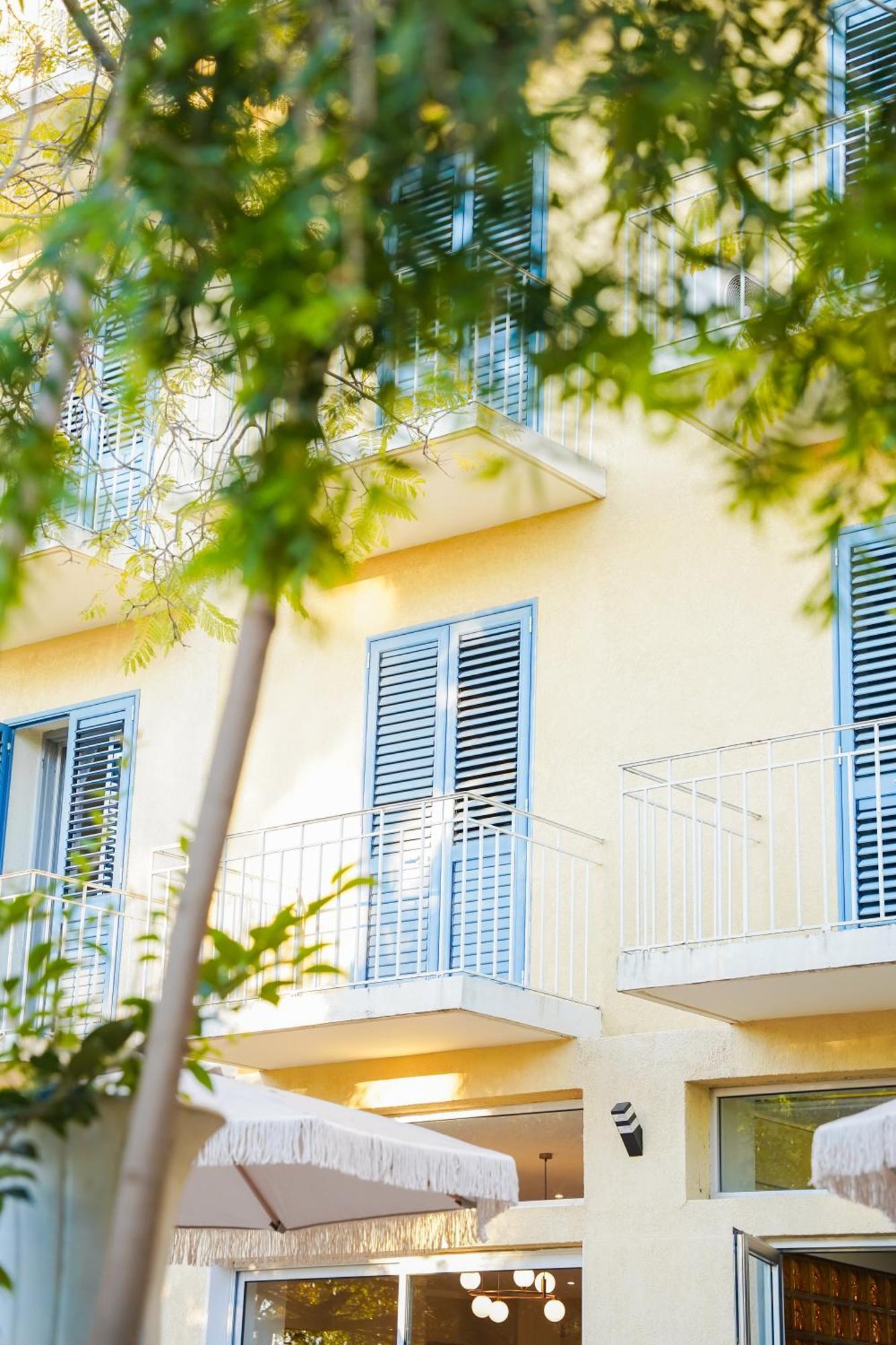 Castellu Hotel Lucciana  Luaran gambar