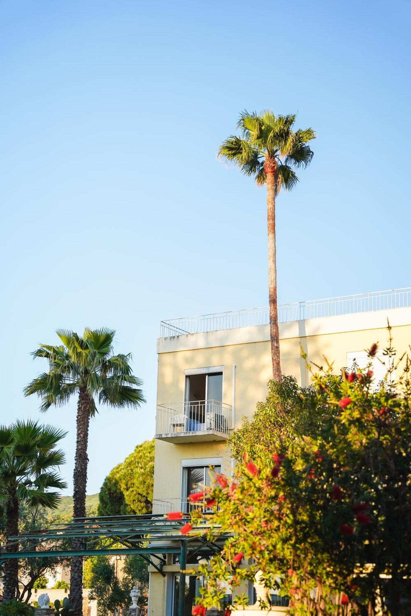 Castellu Hotel Lucciana  Luaran gambar