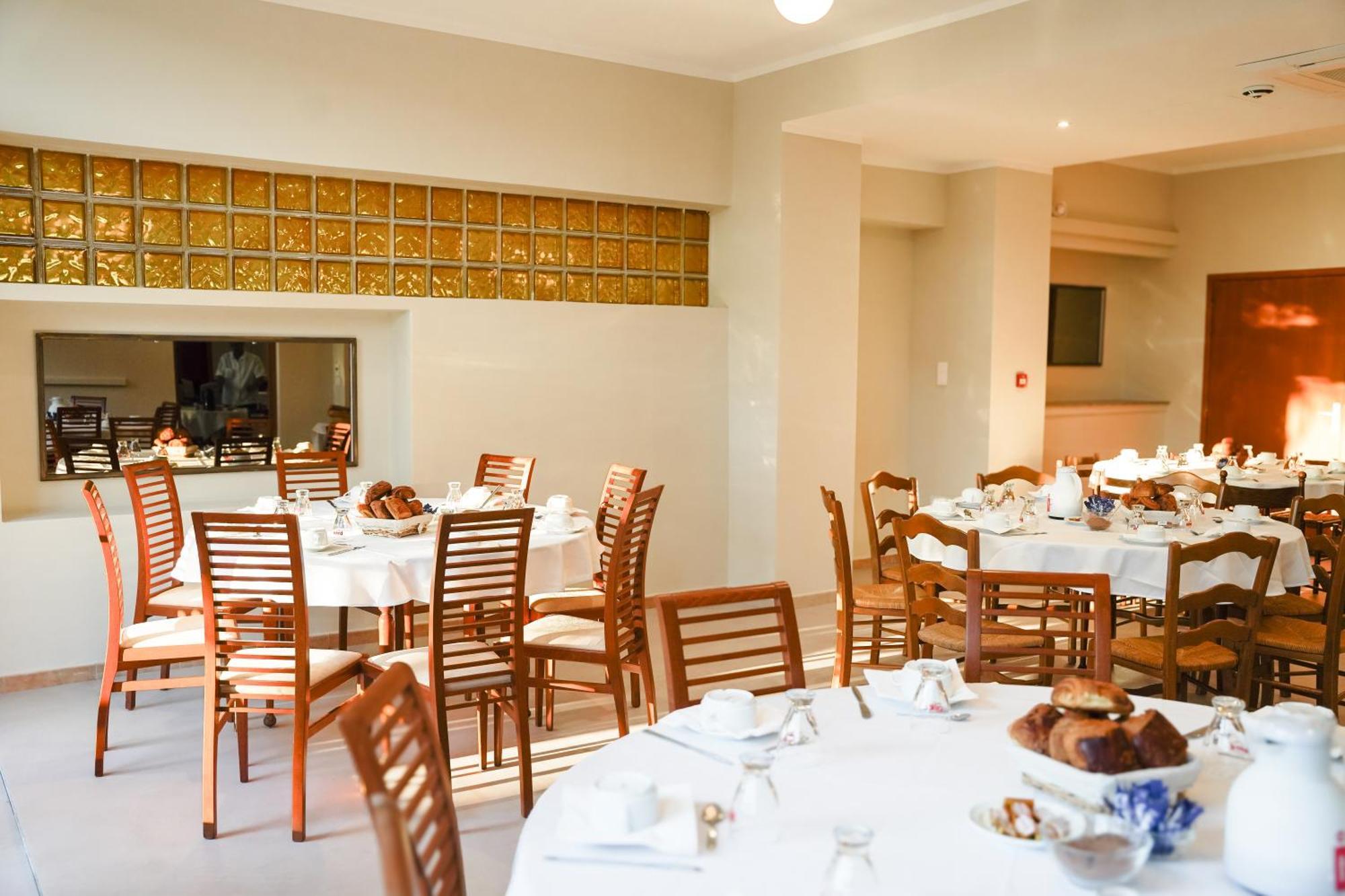 Castellu Hotel Lucciana  Luaran gambar