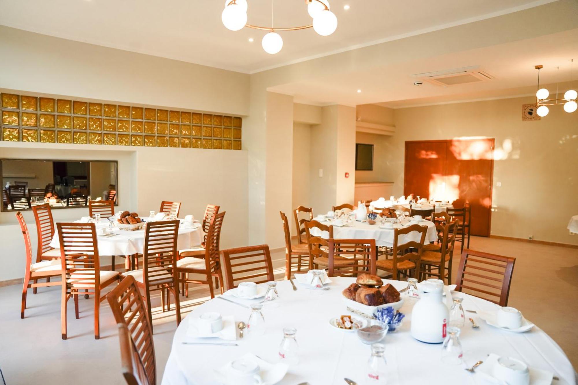 Castellu Hotel Lucciana  Luaran gambar