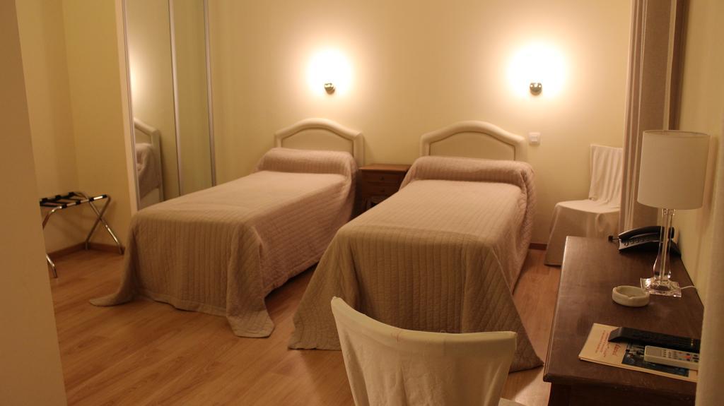 Castellu Hotel Lucciana  Bilik gambar